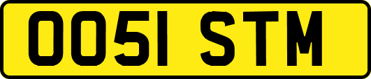 OO51STM