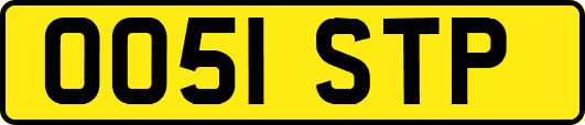 OO51STP