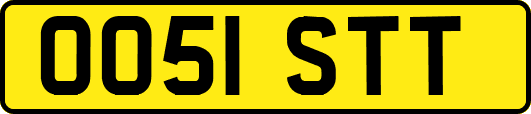 OO51STT