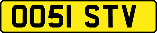 OO51STV