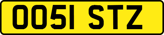 OO51STZ