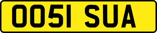 OO51SUA