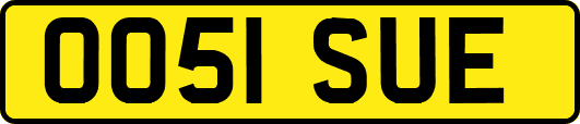 OO51SUE