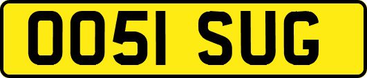 OO51SUG