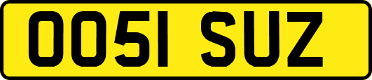 OO51SUZ