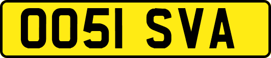 OO51SVA