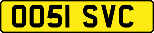 OO51SVC