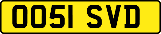 OO51SVD