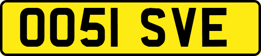 OO51SVE
