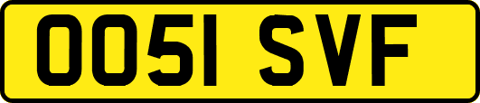 OO51SVF