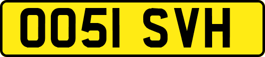OO51SVH