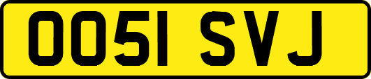 OO51SVJ