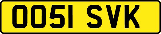 OO51SVK