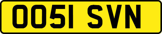 OO51SVN