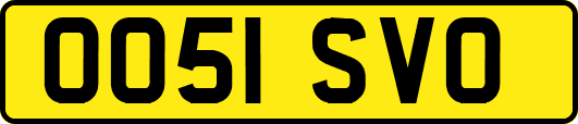 OO51SVO