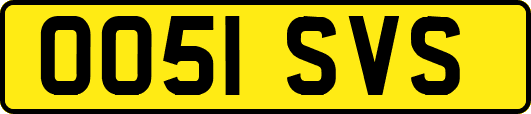OO51SVS