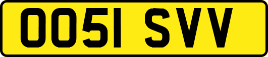 OO51SVV