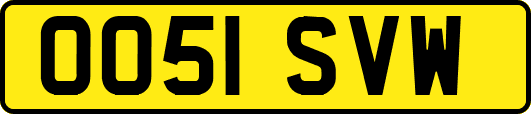 OO51SVW