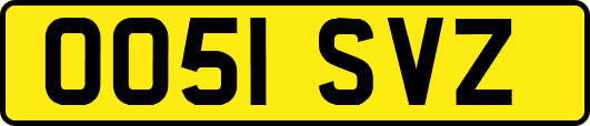 OO51SVZ