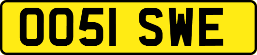 OO51SWE