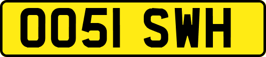 OO51SWH