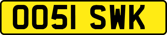 OO51SWK