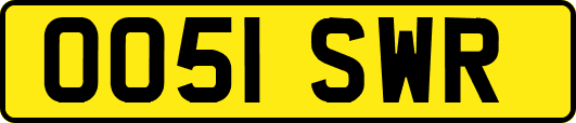 OO51SWR