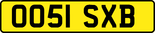 OO51SXB