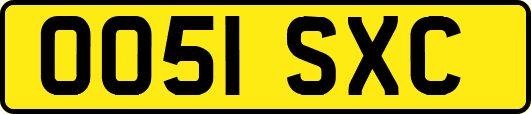 OO51SXC