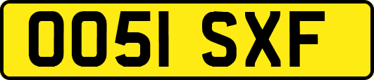 OO51SXF