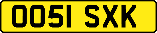 OO51SXK