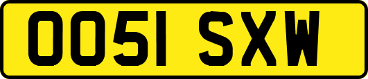 OO51SXW