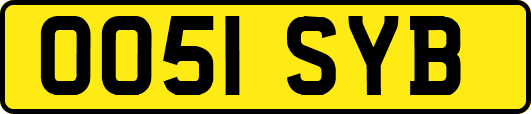 OO51SYB