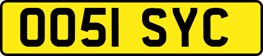 OO51SYC