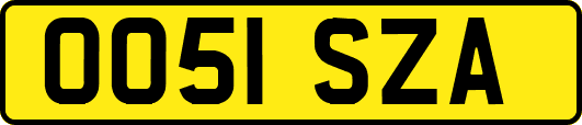 OO51SZA