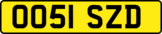 OO51SZD