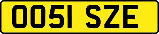 OO51SZE