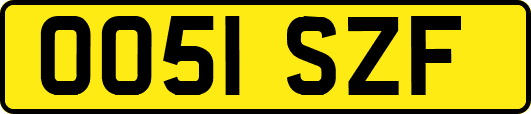 OO51SZF