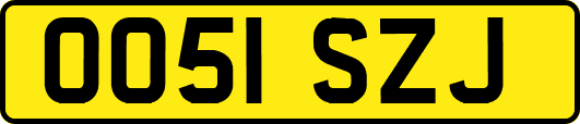 OO51SZJ