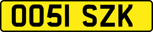 OO51SZK