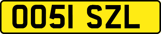 OO51SZL