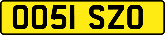 OO51SZO