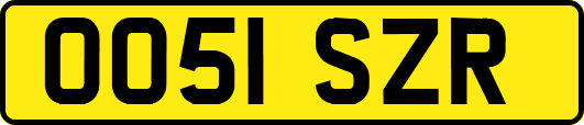OO51SZR