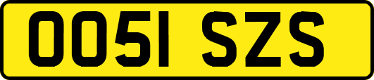 OO51SZS