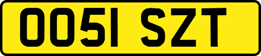 OO51SZT