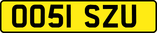 OO51SZU