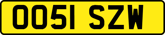 OO51SZW
