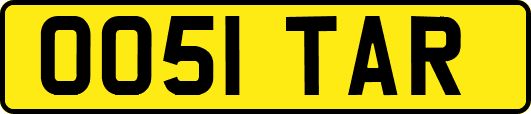 OO51TAR