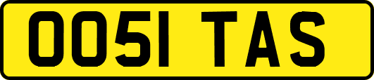 OO51TAS
