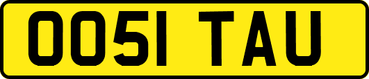 OO51TAU